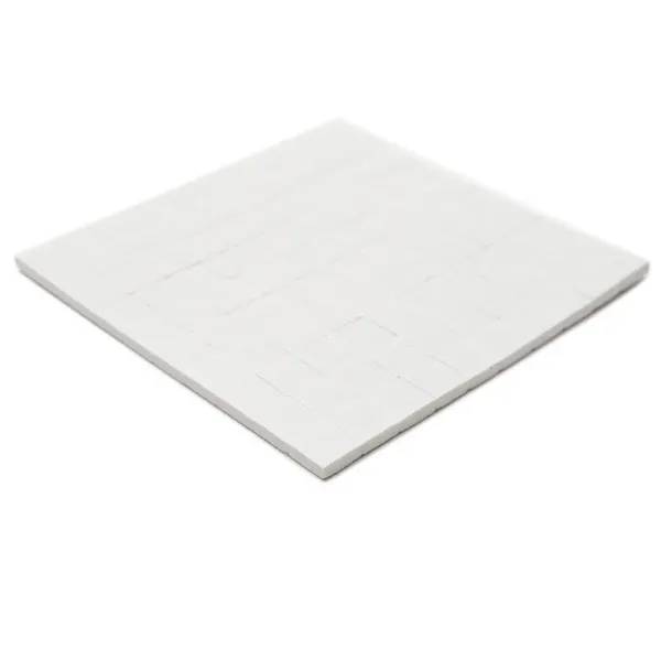  3D limputer 10x10x3mm 