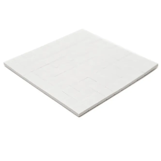Hovedbilde  3D limputer 10x10x3mm 