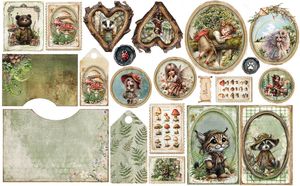 Hovedbilde AA-FOTF-FABRIC-01