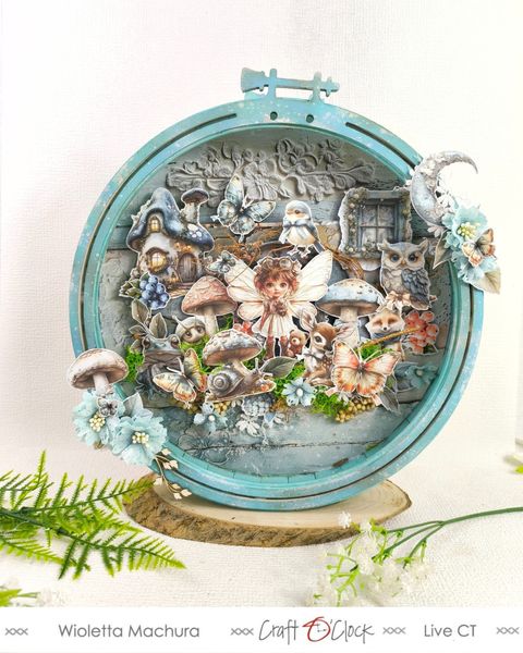 Sprites of Harmony Extras Set Harmony 