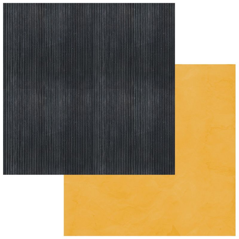 Rust & Revs 2.0 - Solids #3