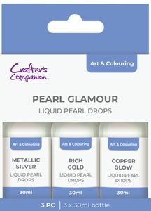 Hovedbilde Pearl Drops Pearl Glamour ...