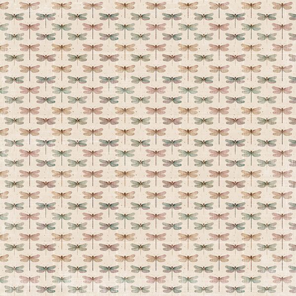 Hidden Magic Collection - 8x8