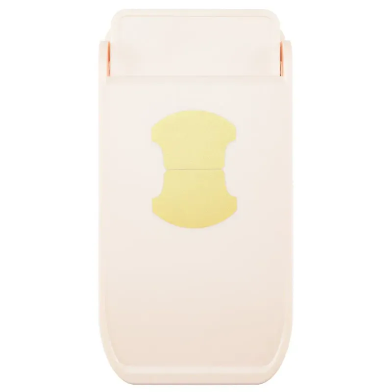 Vaessen Creative • Heavy-Duty Punch Whale-Tail Tab Large