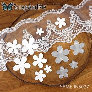 Hovedbilde Die Flowers 27 - 5,5 cm/4,6 ...