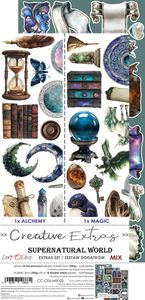 Hovedbilde CREATIVE EXTRAS - MIX 03 - ...