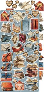 Hovedbilde TIMELESS GRACE - EXTRAS set - ...