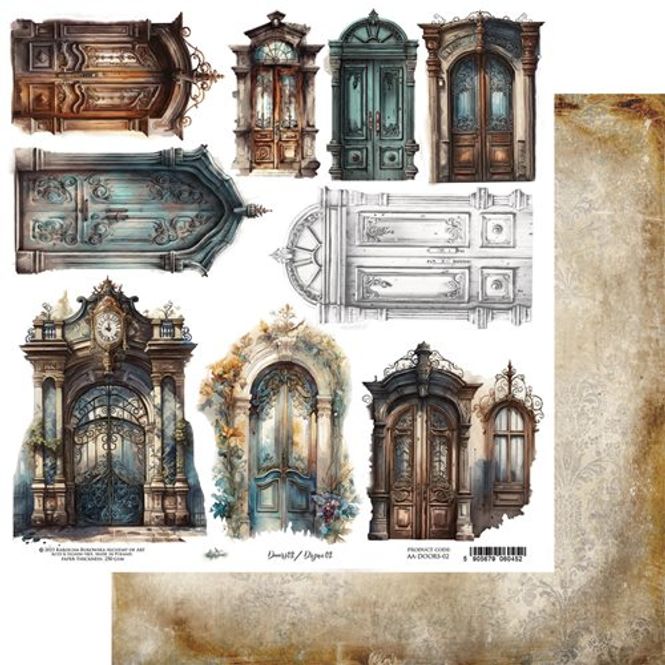 Hovedbilde AA-DOORS-02