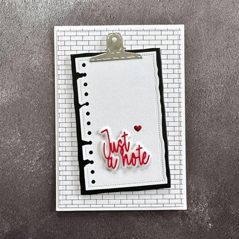 Simple and Basic dies 