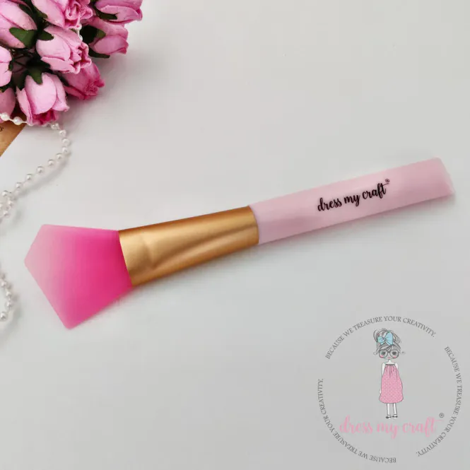 Hovedbilde Silicone Spatula Brush