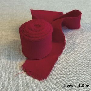 Hovedbilde B&Aring;ND, M&Oslash;RK R&Oslash;D