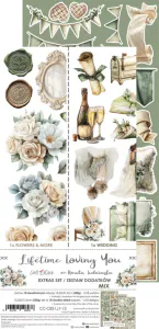 Hovedbilde LIFETIME LOVING YOU - EXTRAS ...