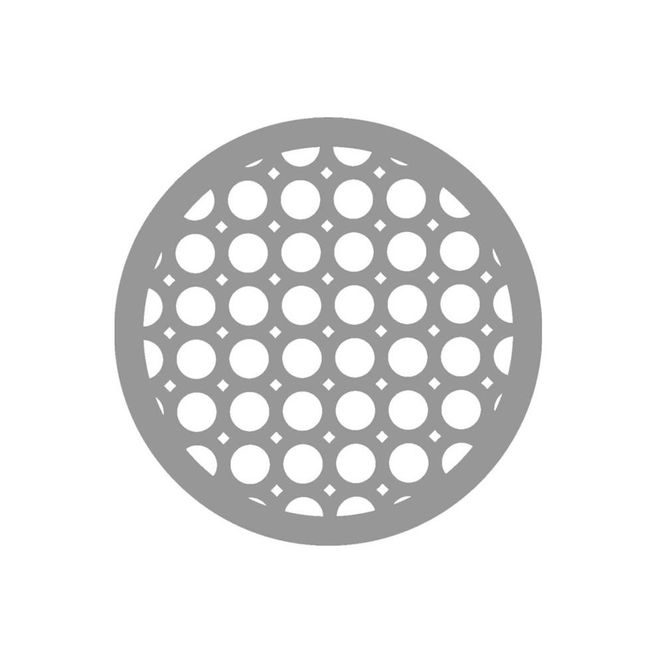 Hovedbilde Rattan Coaster