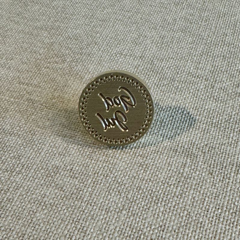 LAKKSTEMPEL, GOD JUL 2