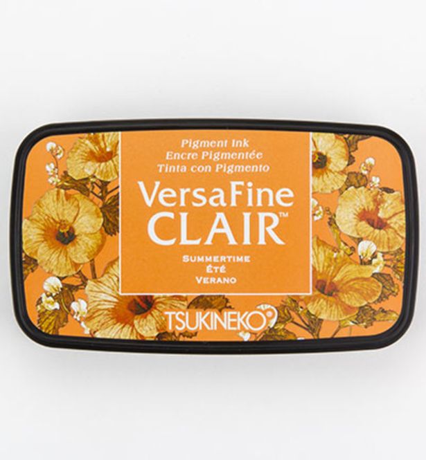 Hovedbilde VersaFine Clair Inkpads - ...