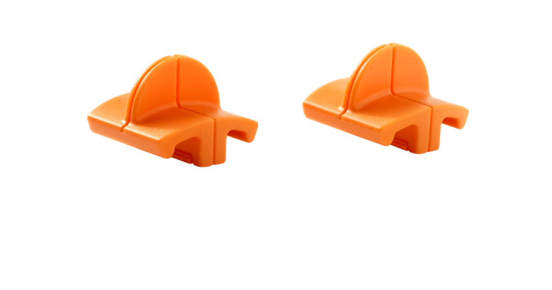 Paper Trimmer Blades TripleTrack Straight (2pcs) 