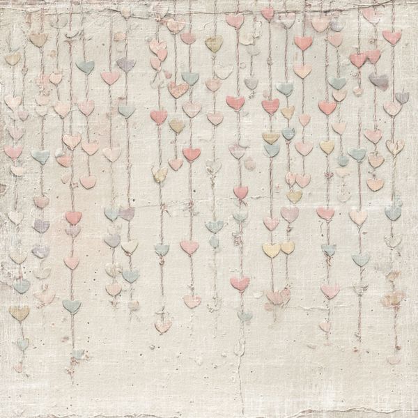 The Pottery Collection Paperpack - 12x12