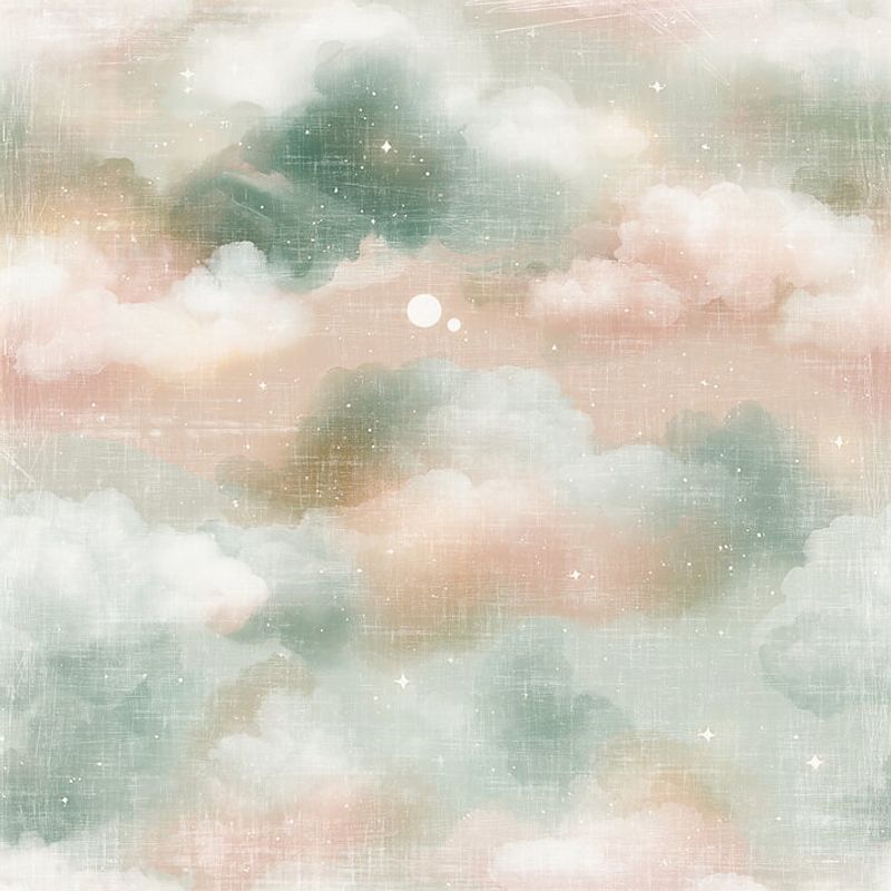 Hidden Magic Collection - 8x8