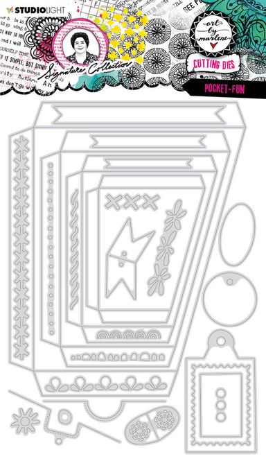 Hovedbilde Signature Collection Cutting ...