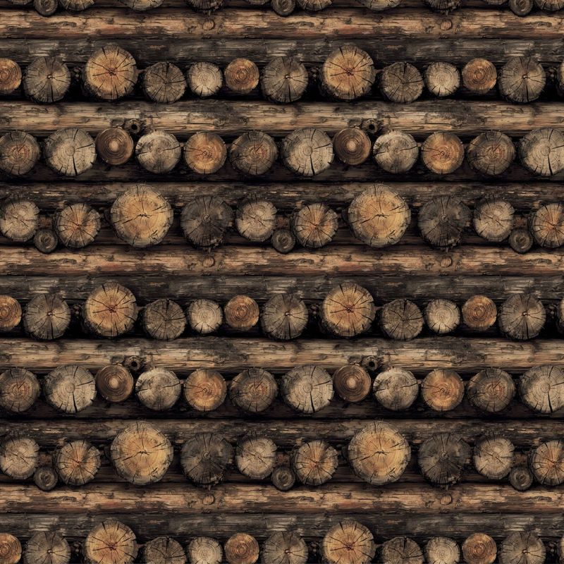 Timber & Tweed - ALPINE RETREAT