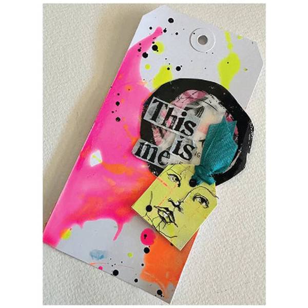 Dina Wakley Media Gloss - Tubular