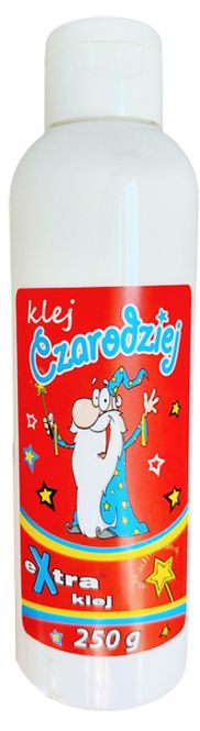 Hovedbilde CR bookbinding glue ...