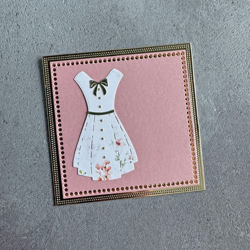 Dress Dies 