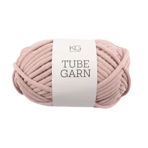 Hovedbilde TB108 Tubegarn  4mm ...