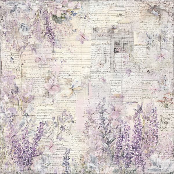 Timeless Collection - 8x8