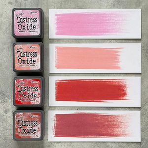 Hovedbilde Tim Holtz Distress Mini Oxide ...