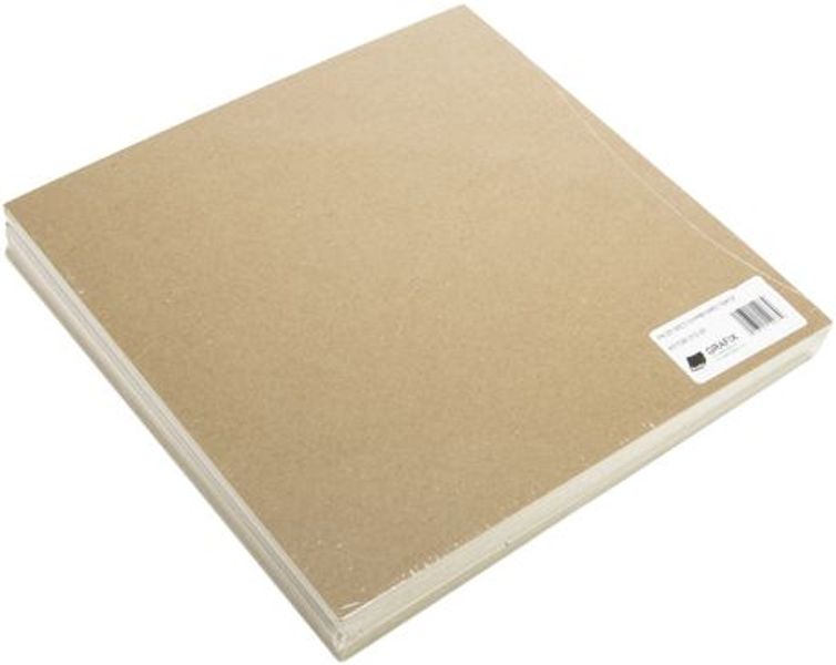 Chipboard Sheets 12"X12" 