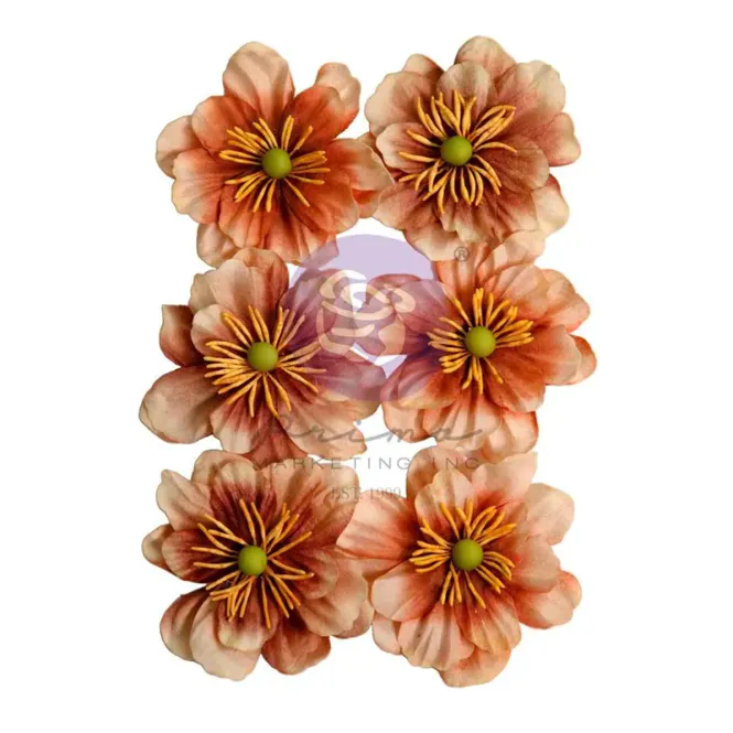 Hovedbilde Prima Marketing Paper Flowers ...