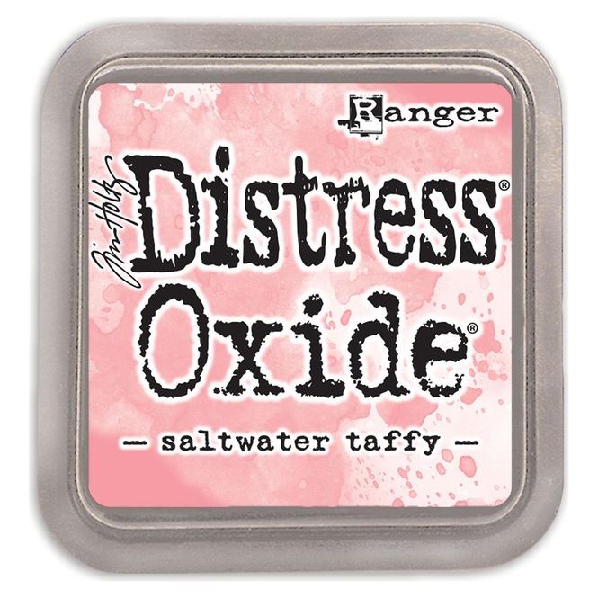 Hovedbilde Distress Oxides - Saltwater ...