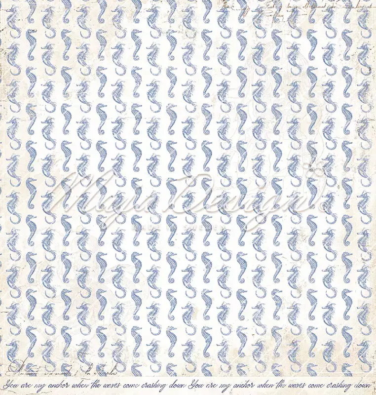 Seaside - Waves