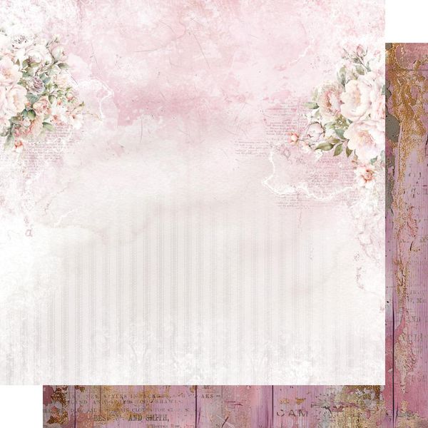 Alchemy Of Art - Beautiful Memories  6x6"