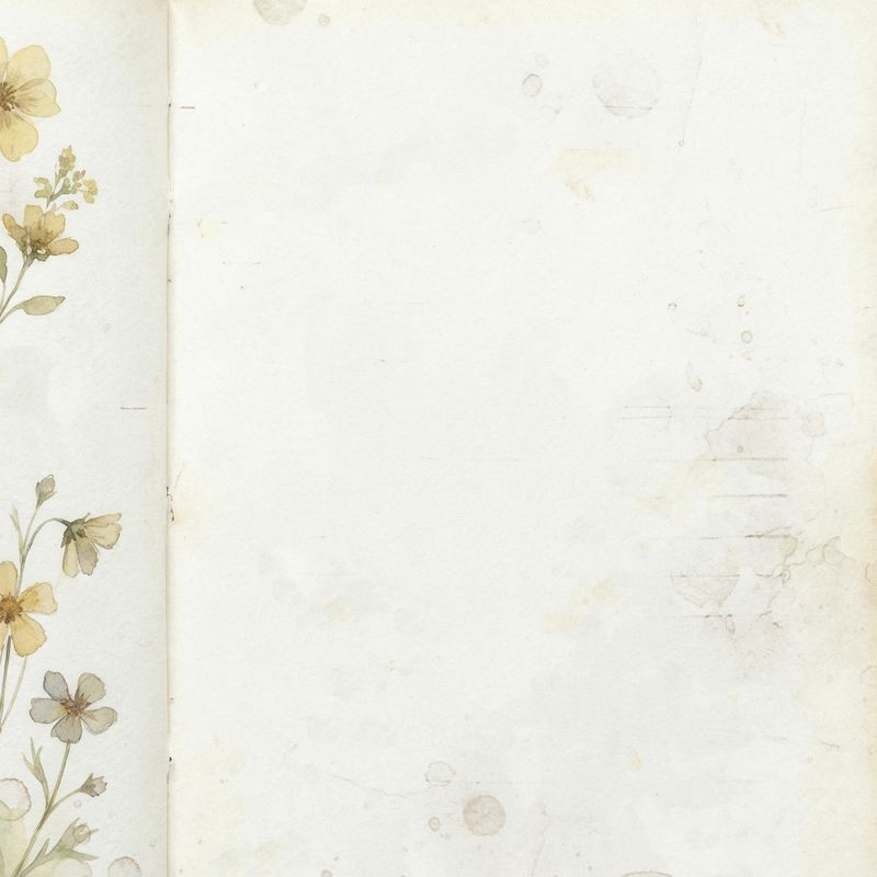 The Quiet Observer Paper – Vellum Whispers
