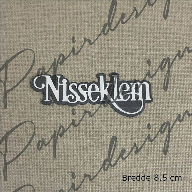 Hovedbilde NISSEKLEM 2