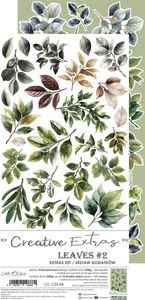 Hovedbilde CREATIVE EXTRAS - MIX 04 - ...