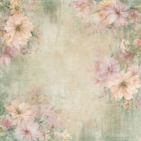 Hidden Magic Collection Paperpack - 12x12