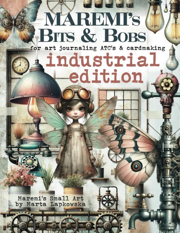 Bits & Bobs - INDUSTRIAL EDITION