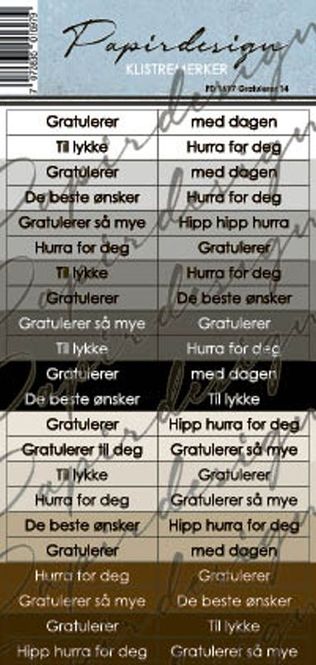 Hovedbilde GRATULERER 14