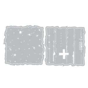 Hovedbilde Thinlits Die by Seth Apter ...