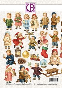 Hovedbilde All About Christmas 02 ...