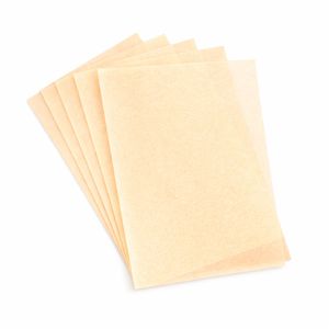 Hovedbilde Vellum A4 Pastel Gold 100g ...