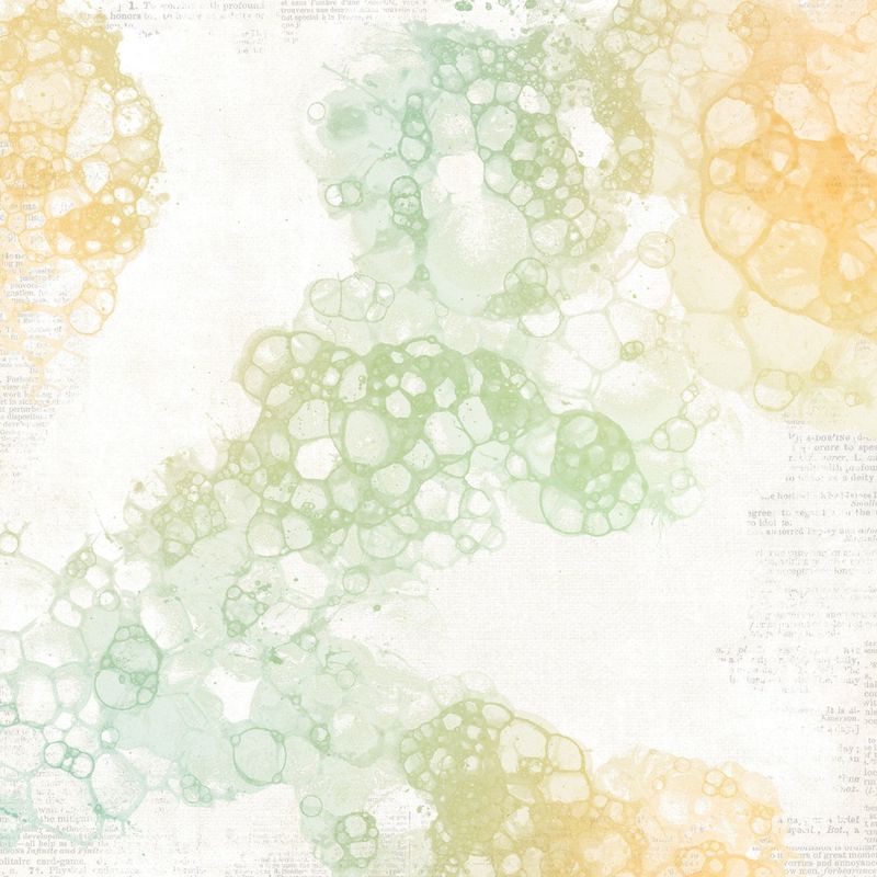 Artful Moments - STARTERS PAPER 10
