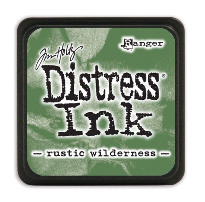 Hovedbilde Rustic Wilderness