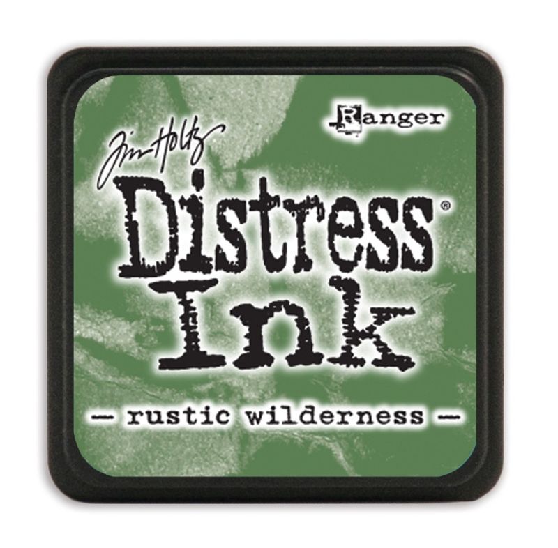 Rustic Wilderness