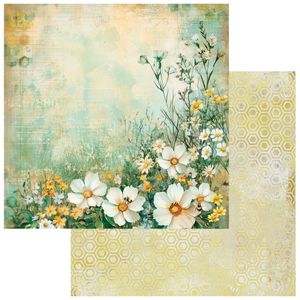 Hovedbilde Botanical Buzz - Cheerful