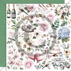 Hovedbilde KLIPPEARK, BRYLLUP