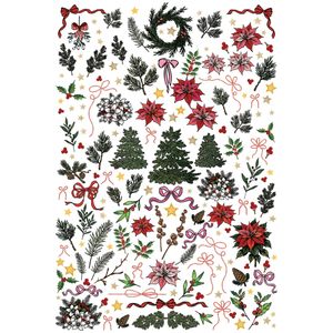 Hovedbilde Mistletoe And Memories - ...